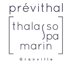 logo Prévithal-Hôtel de la Baie Thalasso & Spa Marin