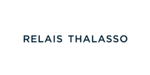 Logo, Relais Thalasso à Pornichet.