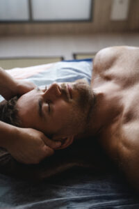 Thalasso au masculin