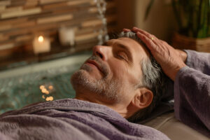 Thalasso au masculin