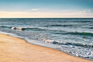 La thalasso les jours de fortes chaleurs
